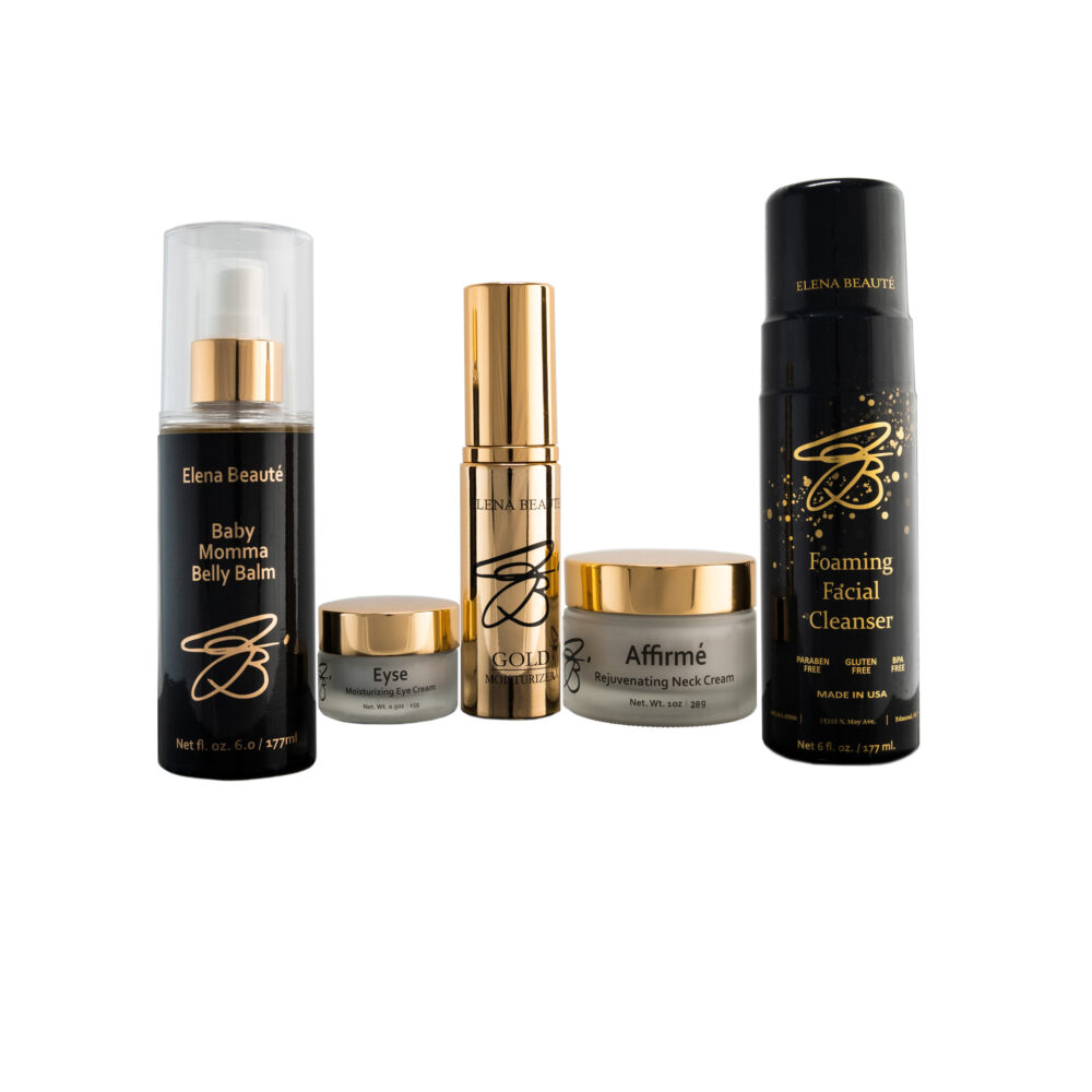 Elena Beauté Kit