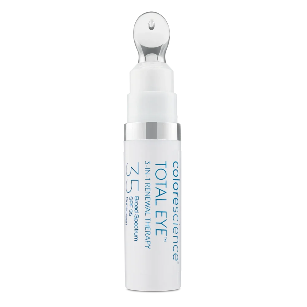 Total Eye Treatment - Tan